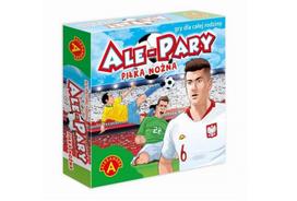 Stalo žaidimas Alexander Visos poros Futbolas