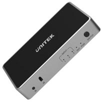 Unitek HDMI 1.4b Switch 3 In 1 Out 4K V1111A