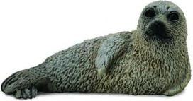 Figūrėlė CollectA Dėmėtojo ruonio jauniklis 88681