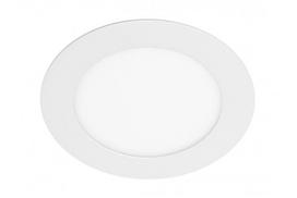 LED panelė ORIS PLUS 7W, 4000K, LD-ORW07W-NBP, GTV