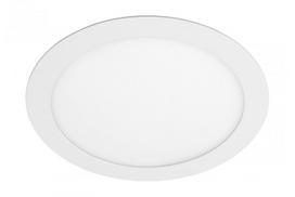 LED panelė ORIS PLUS 19W, 3000K, LD-ORW19W-CBP, GTV