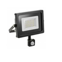 GTV LED lauko prožektorius iNEXT su judesio davikliu LD-INEXT20W-64