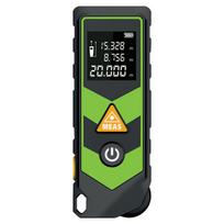 Lazerinis atstumų matuoklis Fieldmann FDLM 1040
