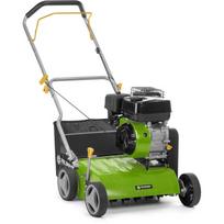 Benzininis skarifikatorius Fieldmann FZV 6050-B, 208cc,3kW