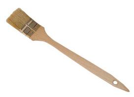 Plokščias kampinis teptukas SD Painting Brush Ilgas Kampas 2,5 cm