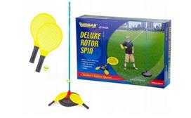 Lauko žaidimas su raketė Rotor Spin Deluxe