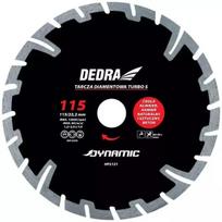 Diskas deimantinis Super Dynamic Dedra