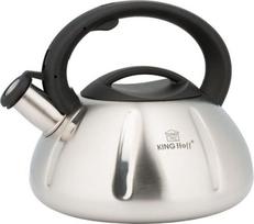 kinghoff virdulys su švilpuku 3l kh-3290