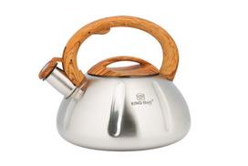 kinghoff virdulys su švilpuku 3,0 l kh-3291