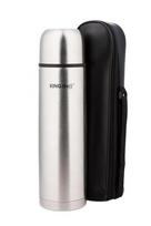 stal termos 1000 ml click-clack kinghoff kh-4054