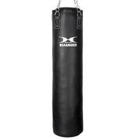 Bokso maišas Hammer Black Kick, 120x35 cm