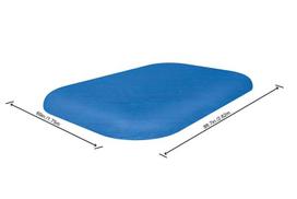 Baseino uždangalas Bestway, 262cm x 175cm