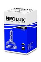 Automobilinės lemputės Neolux D3S NX3S 35W PK32D-5 4X1