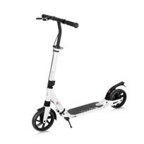 Dviratis triukinis paspirtukas Movino X-Way, White