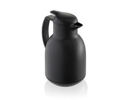 Asotis - Leifheit 28338 vakuuminis izoliacinis 1L juodas