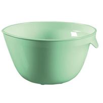 Curver maišymo dubuo Kitchen Essentials, 2.5 l, žalias