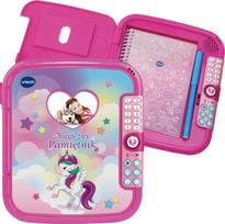 Elektroninis dienoraštis Vtech, rožinis