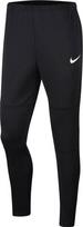 Nike vyriškos sportinės kelnės Knit Pant Park 20 BV6877 010, juodos
