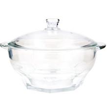 Luminarc serviravimo indas su dangteliu Granity, 1,5 l