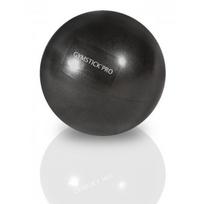 Gimnastikos/masažavimo kamuolys Gymstick Pro Core 22 cm, juodas