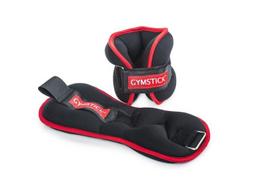Svoriai rankoms ir kojoms Gymstick
