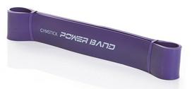 Pasipriešinimo guma Gymstick Mini Power, sunkus pasipriešinimas