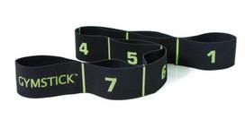 Pasipriešinimo guma Gymstick Multi-Loop, vidutinis pasipriešinimo