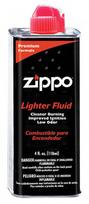 Zippo Premium Kuras 125ml