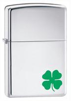 Žiebtuvėlis Zippo 24007 Bit O' Luck