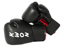Bokso pirštinės Kwon Training, juodos