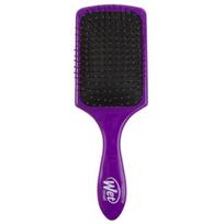 Plaukų šepetys Wet Brush Paddle Detangler, Purple