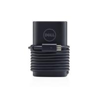 Įkroviklis nešiojamam kompiuteriui Dell 45W USB-C įkroviklis Type-C HDCY5 sülearvutile