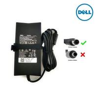 Įkroviklis nešiojamam kompiuteriui Nešiojamų kompiuterių Dell įkroviklis 130W