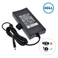 Įkroviklis nešiojamam kompiuteriui Nešiojamų kompiuterių Dell įkroviklis 130W 4,5 mm