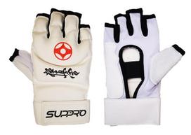 Karate kiokušin (kyokushin) pirštinės SUPPRO Light Pro