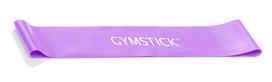 Pasipriešinimo guma Gymstick Mini Light 25 cm, sunkus pasipriešinimas