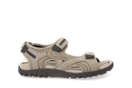 Geox vyriškos basutės MO SANDAL STRADA