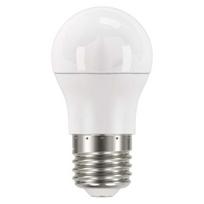 LED lemputė EMOS Mini globe 8W E27 WW