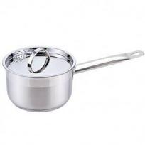 Nerūdijančio plieno puodas Maestro MR-3511-14S, 14 cm