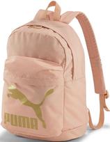 Kuprinė Puma Originals Backpack Pink, rožinė