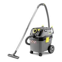 Dulkių siurblys Dulkių Siurblys - Kärcher NT 30/1 Ap 30L Be maišelio 1380W Juodas/Pilkas/Geltonas