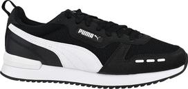 Kedai vyrams Puma Buty męskie R78 czarne r. 47 (373117-01), juoda