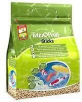 Žuvų maistas Tetra Pond Sticks, 7 l