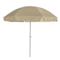 Lauko skėtis Patio Polly II, kreminis