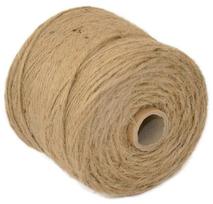 Džiuto špagatas 0.5 kg, 250 m