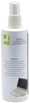 Ekrano valymo skystis, 250 ml