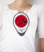 Širdies ir plaučių masažuoklis Cardio First Angel