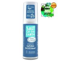 Purškiamas dezodorantas Salt-Of-The-Earth Ocean Coconut Natural Deodorant 100ml