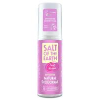 Purškiamas dezodorantas Salt of the Earth Peony Blossom 100 ml
