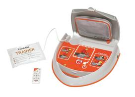 Defibriliatorius mokymams CardiAid CDT02